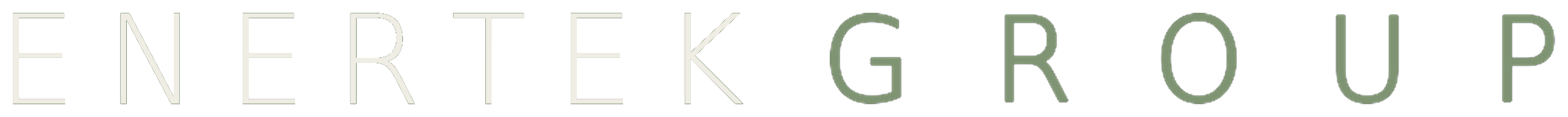 Enertek Group